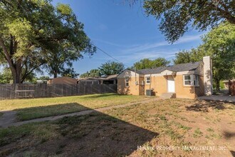 3001 S Monroe St, Unit 1802D-T-1 in Amarillo, TX - Foto de edificio - Building Photo