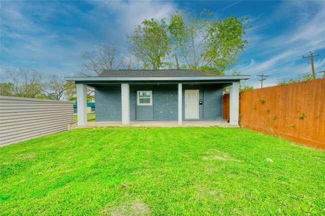 365 Audrey Ln, Unit 365 in Houston, TX - Building Photo - Building Photo