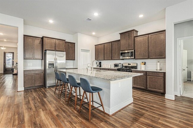 property at 1818 Homewood Point Ln