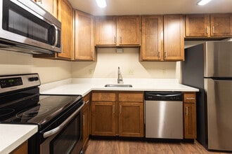 Park 3025 in Seattle, WA - Foto de edificio - Interior Photo