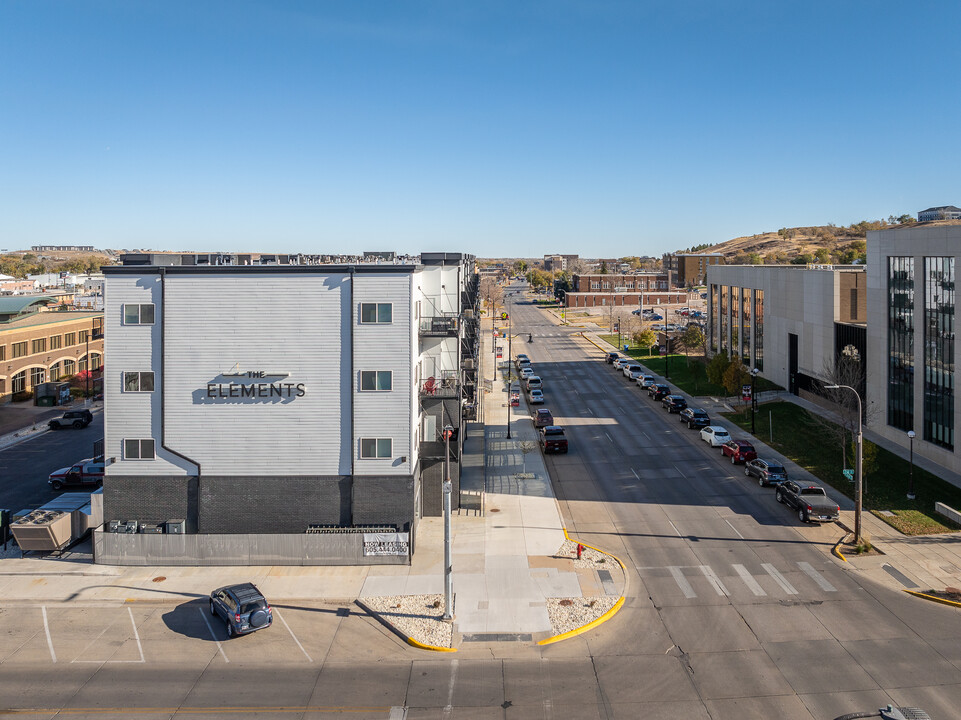 The Elements, LLC in Rapid City, SD - Building Photo