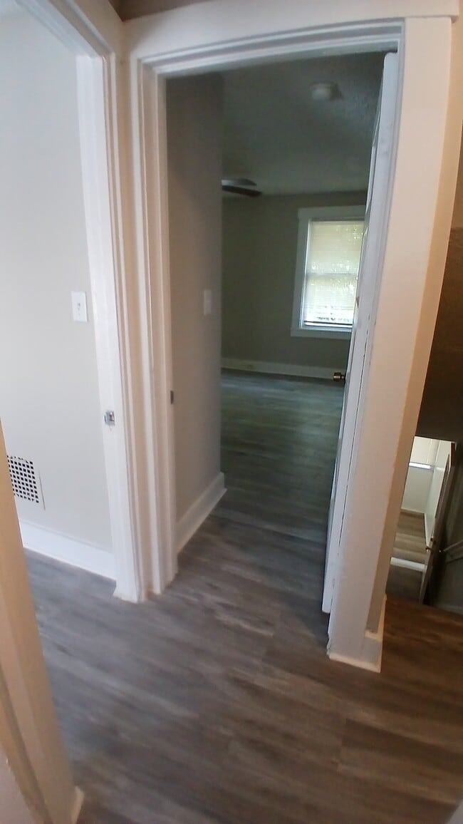 property at 4116 Curtis Ave