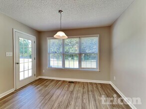 46 Albemarle Dr in Clayton, NC - Foto de edificio - Building Photo