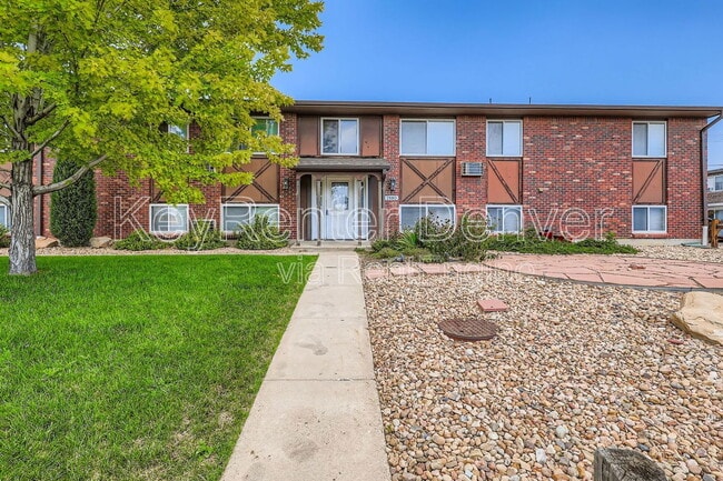 2880 Eliot Cir in Westminster, CO - Building Photo - Building Photo