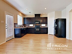 2823 Arica Ln in Spring, TX - Building Photo - Building Photo