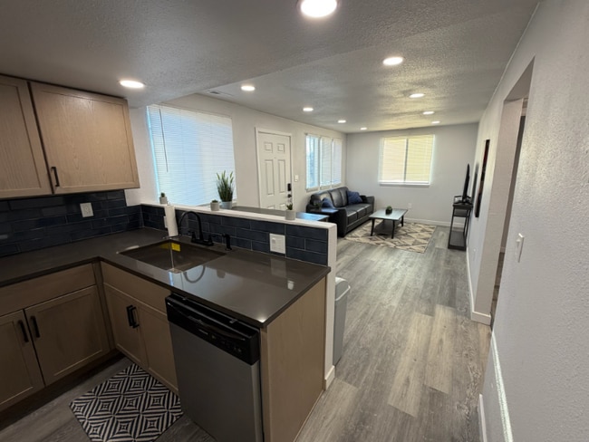 property at 800 W 10th St