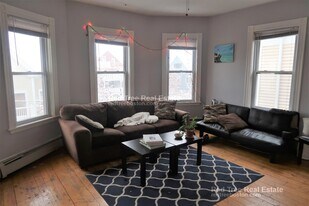 36 Cherokee St in Boston, MA - Building Photo