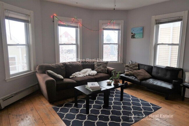 property at 36 Cherokee St