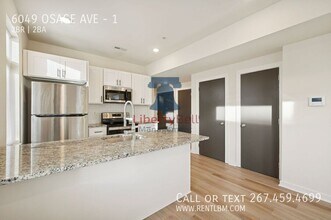 6049 Osage Ave in Philadelphia, PA - Building Photo - Building Photo