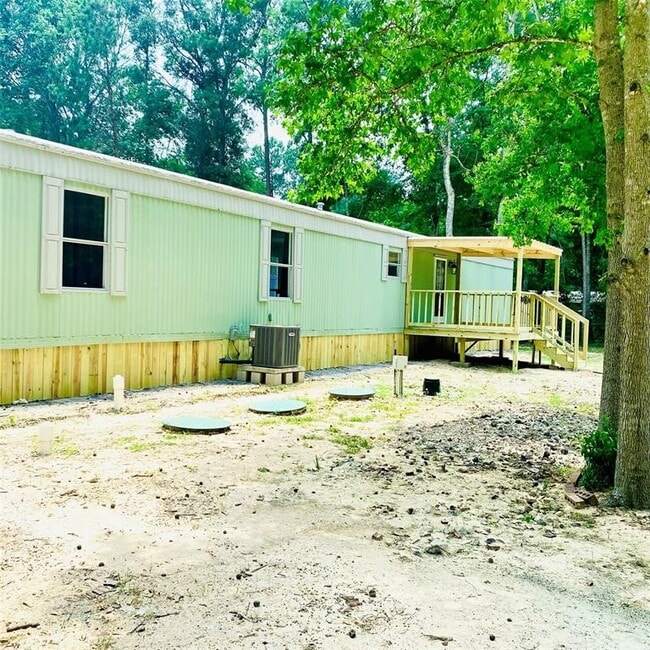 23534 Charterwood Dr in Splendora, TX - Building Photo - Building Photo