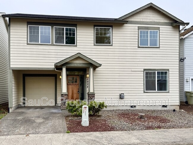 property at 6924 SW Kim Pl