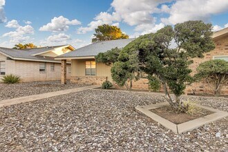 3712 Monclair Ave in Odessa, TX - Building Photo - Building Photo