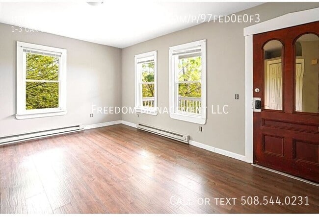 1-3-3 Oak St in Clinton, MA - Building Photo - Building Photo