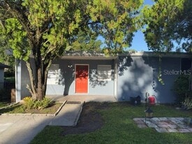 5314 Andrus Ave in Orlando, FL - Building Photo