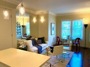 1412 Hayes St in San Francisco, CA - Building Photo - Building Photo