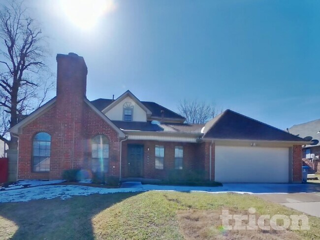 8406 Americas Cup in Rowlett, TX - Building Photo - Building Photo