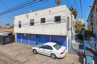 1641 Locust in Long Beach, CA - Building Photo - Building Photo