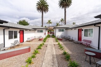1831 Garden St in San Luis Obispo, CA - Building Photo - Building Photo