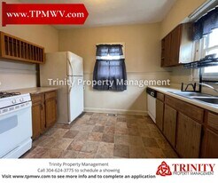 649 Birch St in Clarksburg, WV - Building Photo