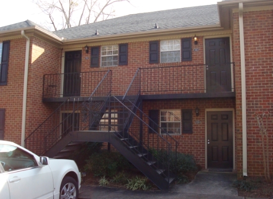 1688 Prince Ave in Athens, GA - Building Photo