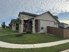 125 Windfield Path in San Marcos, TX - Building Photo