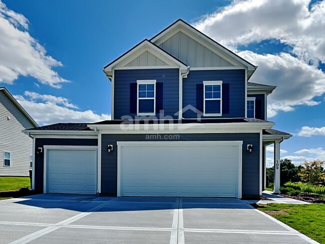 property at 109 Wendell K Rd