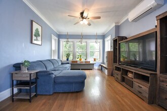4704 W Patterson Ave in Chicago, IL - Building Photo - Building Photo
