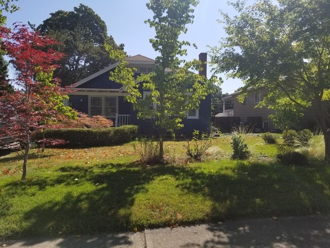 301 N 25th Ave in Yakima, WA - Building Photo - Building Photo