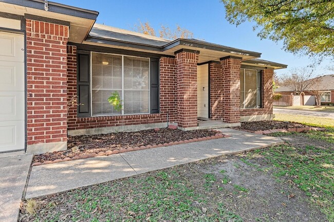 1005 Kimberly Cove in Round Rock, TX - Building Photo - Building Photo