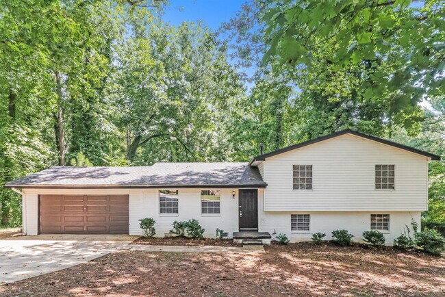 property at 203 Lucan Way