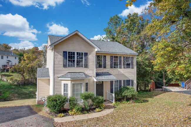 property at 3006 Creek Meadow Cir