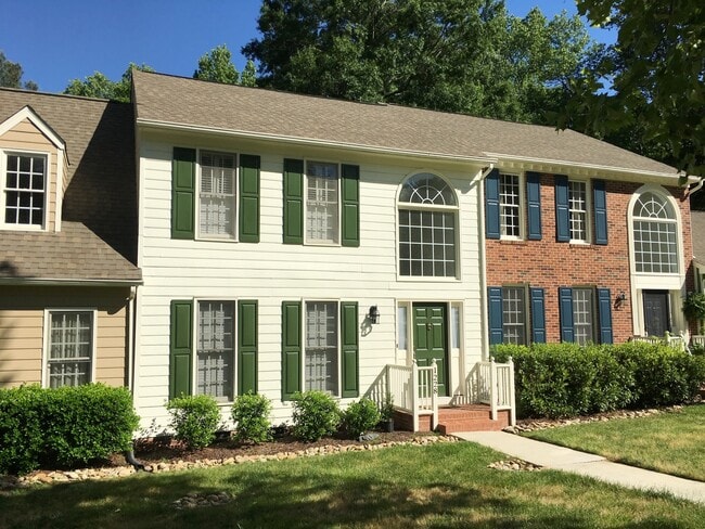 property at 1228 Cranebridge Pl