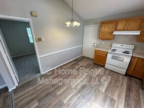 1901 N 75th Terrace in Kansas City, KS - Building Photo - Building Photo