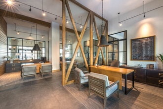 Elora Flower Mound in Flower Mound, TX - Foto de edificio - Building Photo