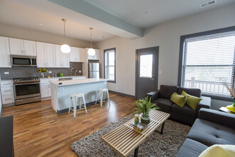 2848 N Seminary Ave in Chicago, IL - Building Photo - Building Photo