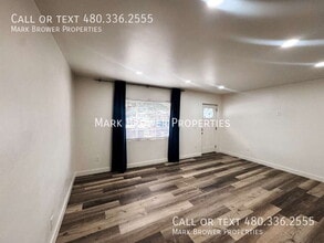 2801 N 17th Pl in Phoenix, AZ - Building Photo - Building Photo