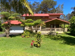 11-3851-3851 12th St in Volcano, HI - Building Photo - Building Photo