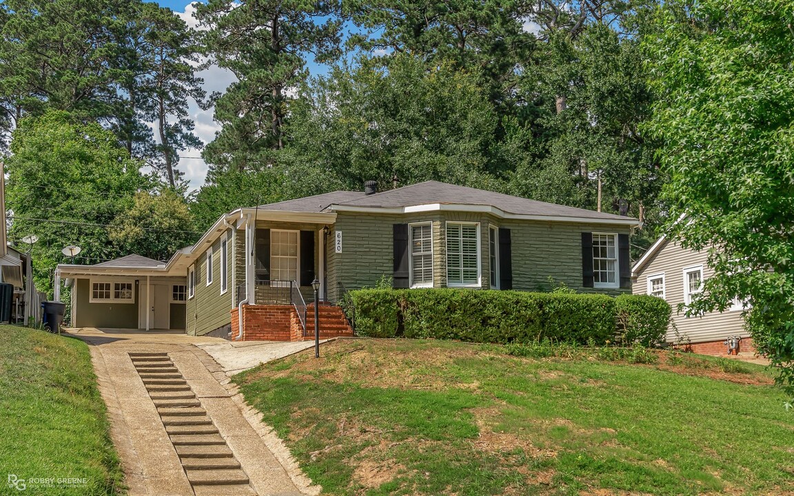 620 Huron St in Shreveport, LA - Building Photo