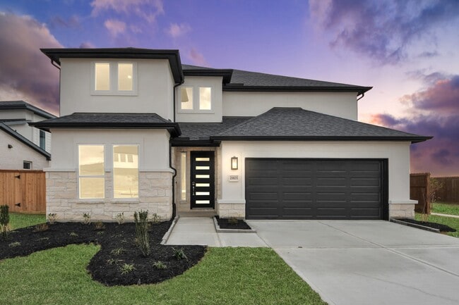 21823 Tamworth Holw Trl in Cypress, TX - Building Photo - Building Photo