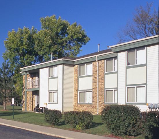 Glenview Gardens Apartments Photo