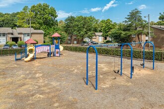 The Quarry in Lithonia, GA - Building Photo - Building Photo