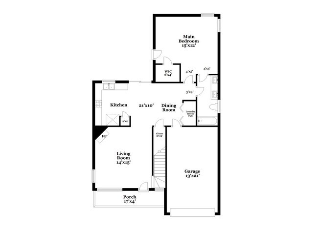 805 Stone Flower Ct in Nashville, TN - Building Photo - Building Photo