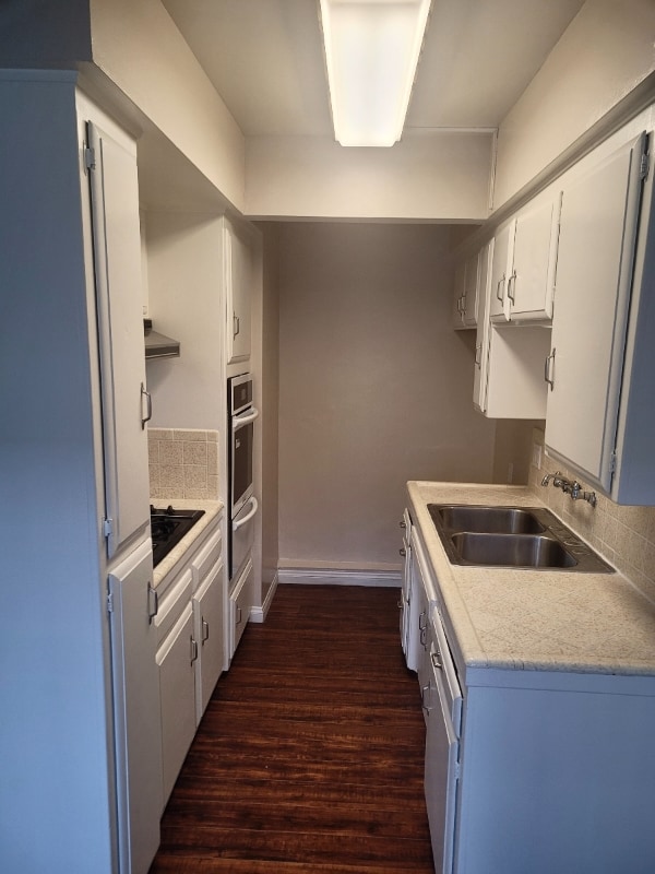 260 N Oak Ave in Pasadena, CA - Building Photo - Building Photo