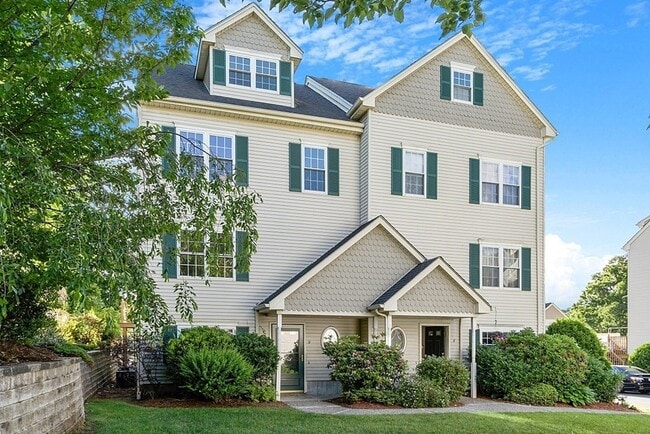 property at 67 N Quinsigamond Ave