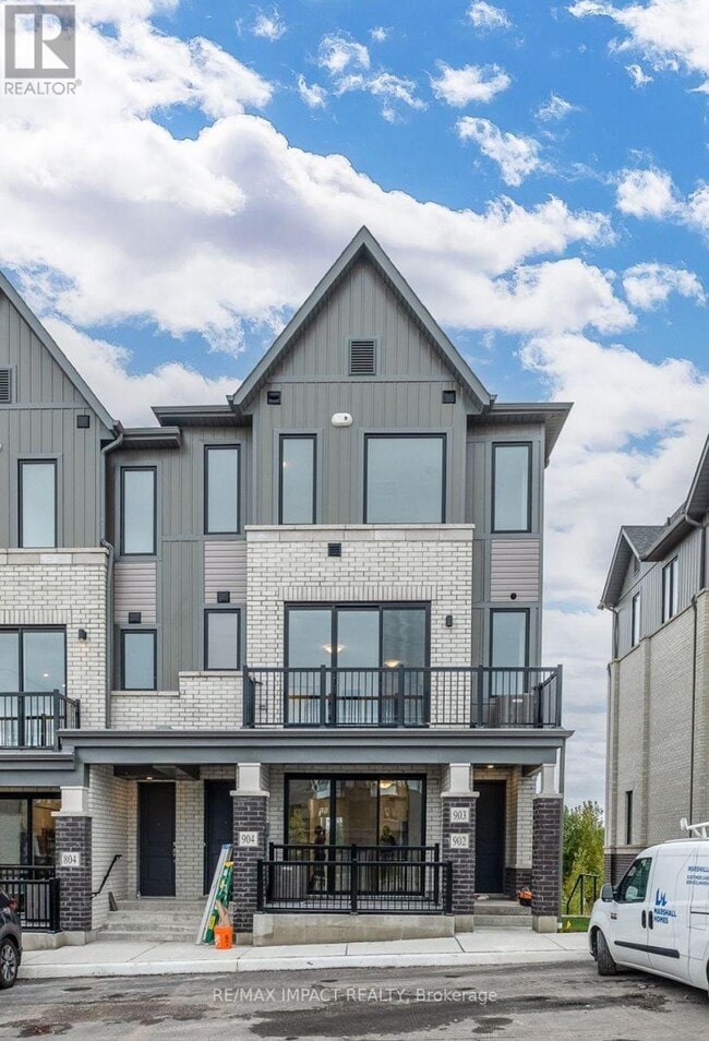 property at 160-160 Densmore Rd