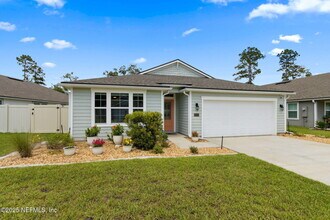 66103 Edgewater Dr in Yulee, FL - Building Photo - Building Photo