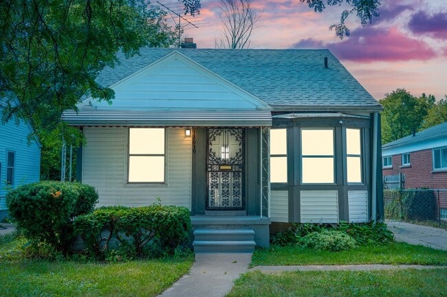 property at 12039 Lauder St