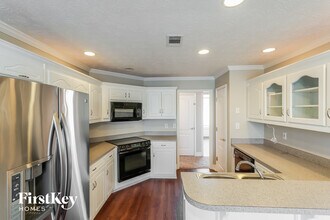 715 Roland Manor Dr in Dacula, GA - Building Photo - Building Photo