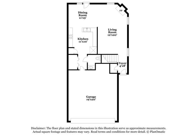 7205 Brighton Hill Ln in Raleigh, NC - Building Photo - Building Photo
