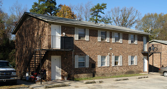 1809 Rosetta Dr Apartments